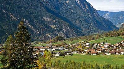 Rund um Rechenstielegg