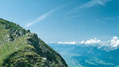 Milders – Oberissalm