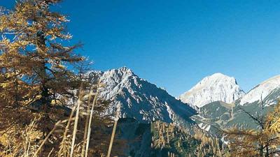 Innerst – Geisljoch