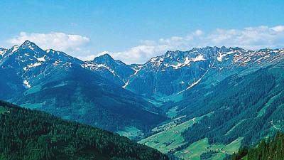 Schatzbergrunde