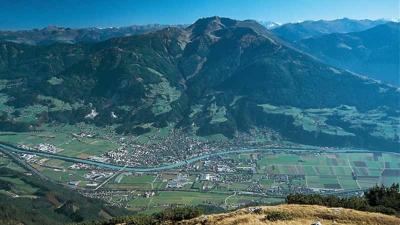 BIKE TRAIL TIROL Weerberg – Windegg