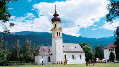 BIKE TRAIL TIROL Windegg – Matrei
