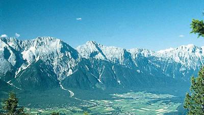 Miederer Berg