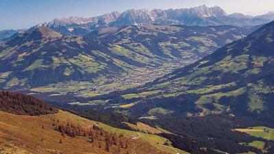 Brixental