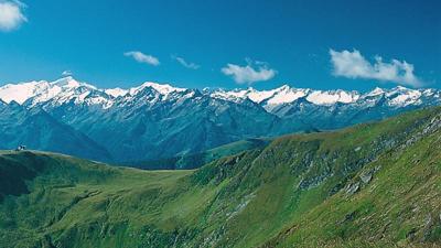 Aschauer Höhenweg