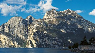 Monte Baldo Nord