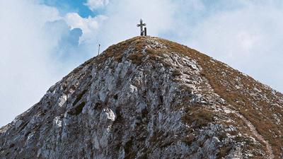 Malga Campo – Monte Velo Runde