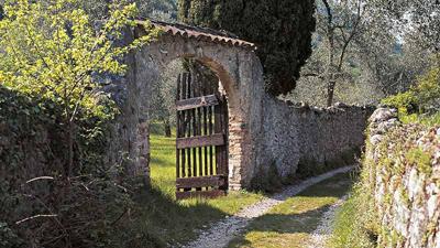 Ledro – Bocca dei Fortini – Corna Vecchia
