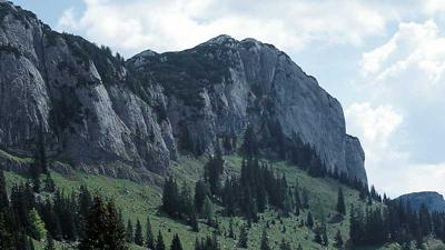 Loferer Almrunde