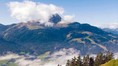Windautal – Filzenscharte (1686m)