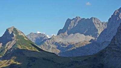 Adlerweg | Maurach – Innsbruck