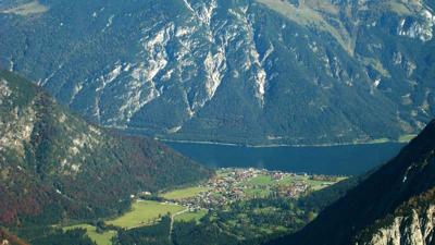 Panoramaweg