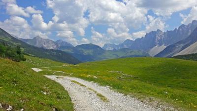 Scharnitz – Achensee