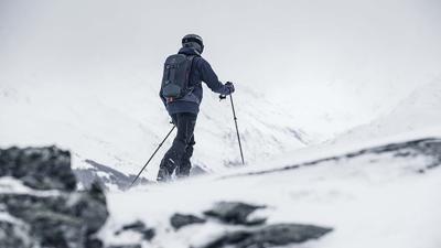 Seehorn, 2322m