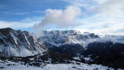 Piz Miara, 2999m