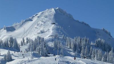 Grünten, 1738m
