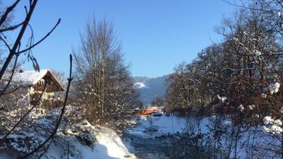 Hausberg, 1347m