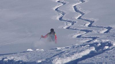 Wilder Freiger, 3418m