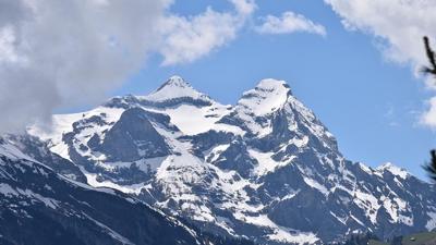 Uri Rotstock, 2928m