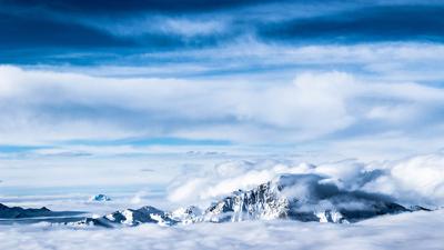 Dent de Nendaz, 2463m