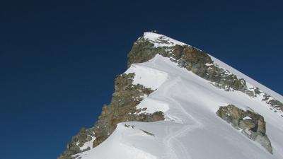 Allalinhorn, 4026m