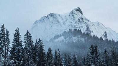 Stockhorn, 3532m