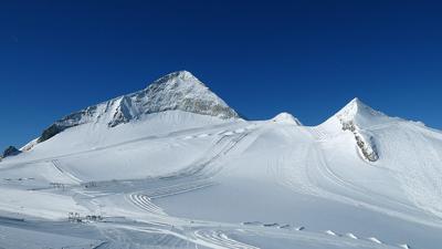 Olperer, 3476m