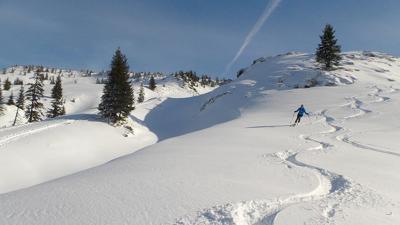Schafreuter, 2102m
