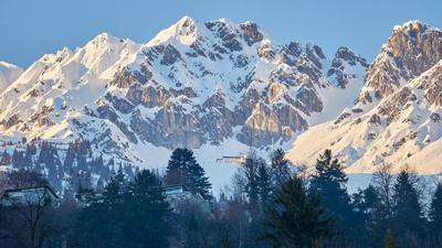 Kemacher, 2480m