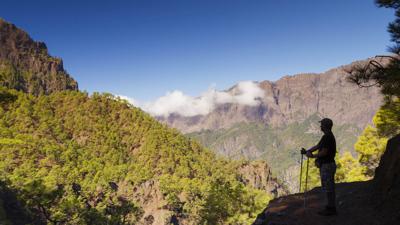 Caldera de Taburiente
