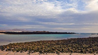 Lajares-La Oliva-El Cotillo
