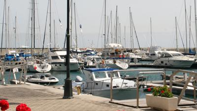Puerto del Carmen nach Playa Quemada