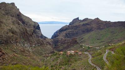 Rundtour von El Palmar