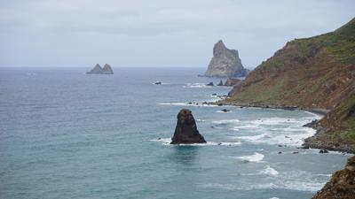 Faro de Anaga