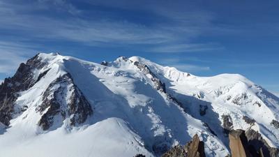 Mont Blanc du Tacul (4.248m)