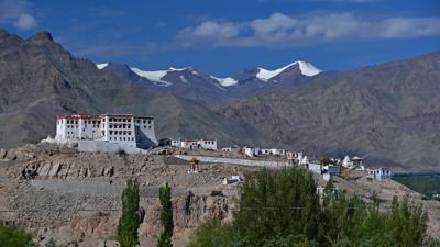 Skyu – Stok : Tag 2