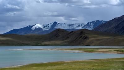 Tso Kar – Tso Moriri : Tag 4