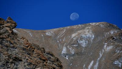 Ralta – Sarchu : Tag 2