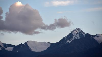Stok – Stok Kangri : Tag 3