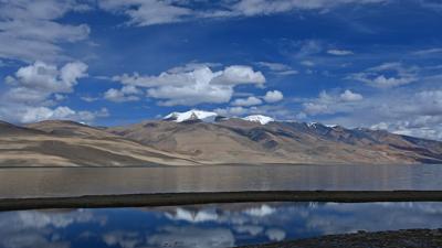 Hemis – Karzok: Tag 13
