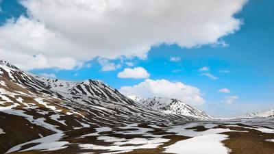 Rangdum – Lamayuru: Tag 2
