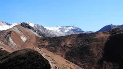 Tso Moriri (Karzok) – Kibber: Tag 6