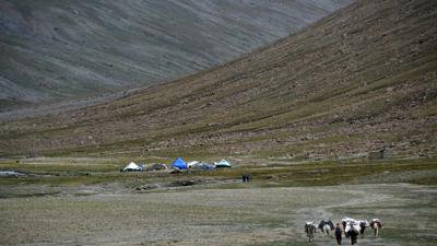 Chilling – Stok: Tag 3