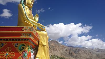 Chilling – Stok: Tag 7