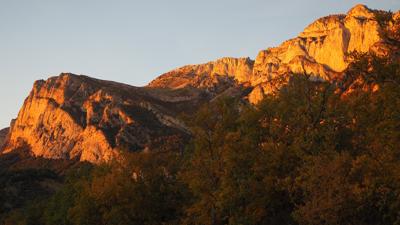 La Collada – Peña Montañesa