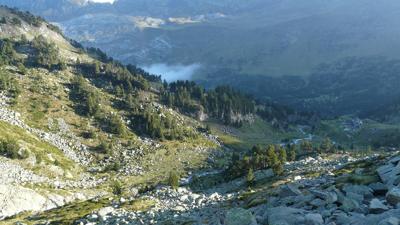 Puen de Corones – Pico Aneto, 3404 m