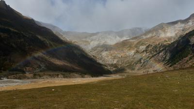 Tuca de Salvaguardia, 2736m