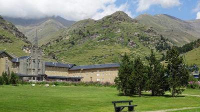 La Olla de Núria