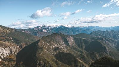 Gósol – Pollegó Superior del Pedraforca, 2497m