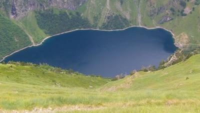 Lac d’Oô
